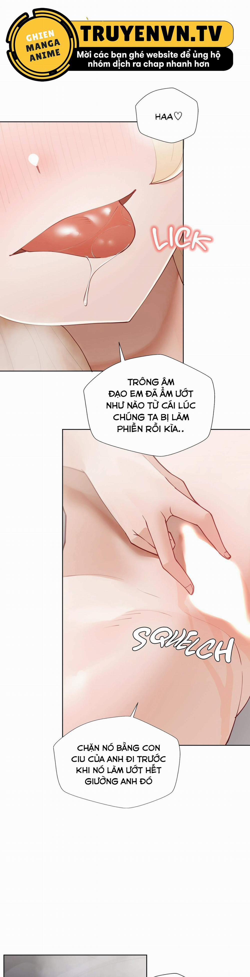 Gia Sư Nữ Quái 38 trang 0