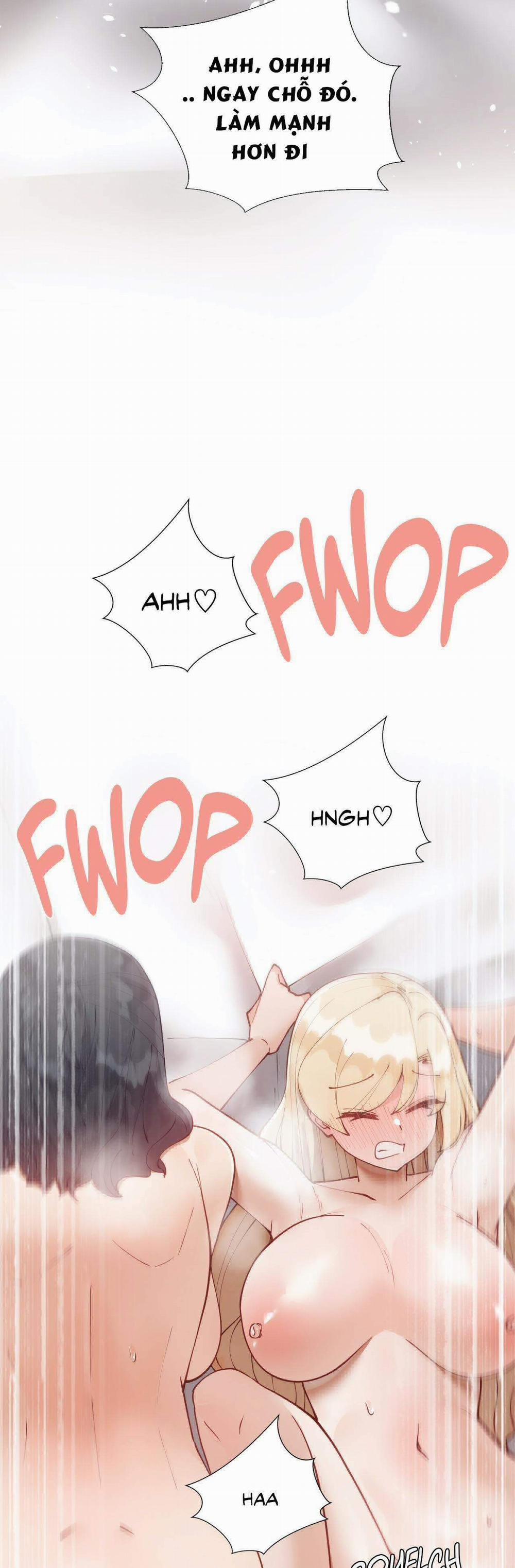 Gia Sư Nữ Quái 38 trang 13