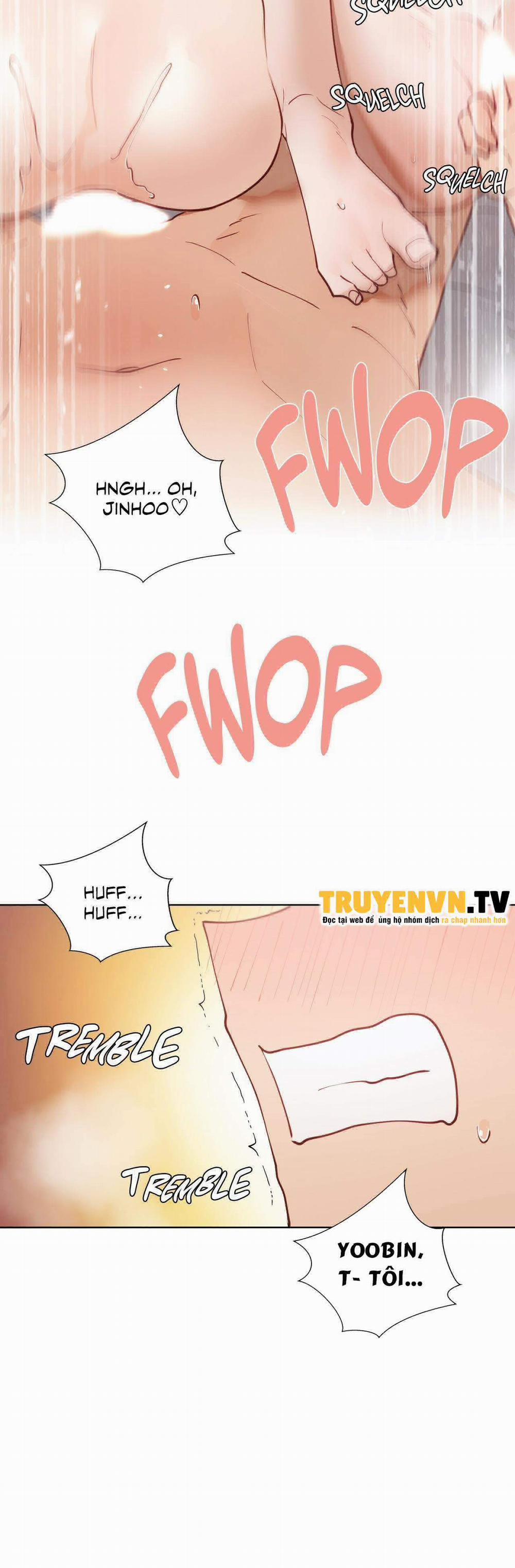 Gia Sư Nữ Quái 38 trang 14