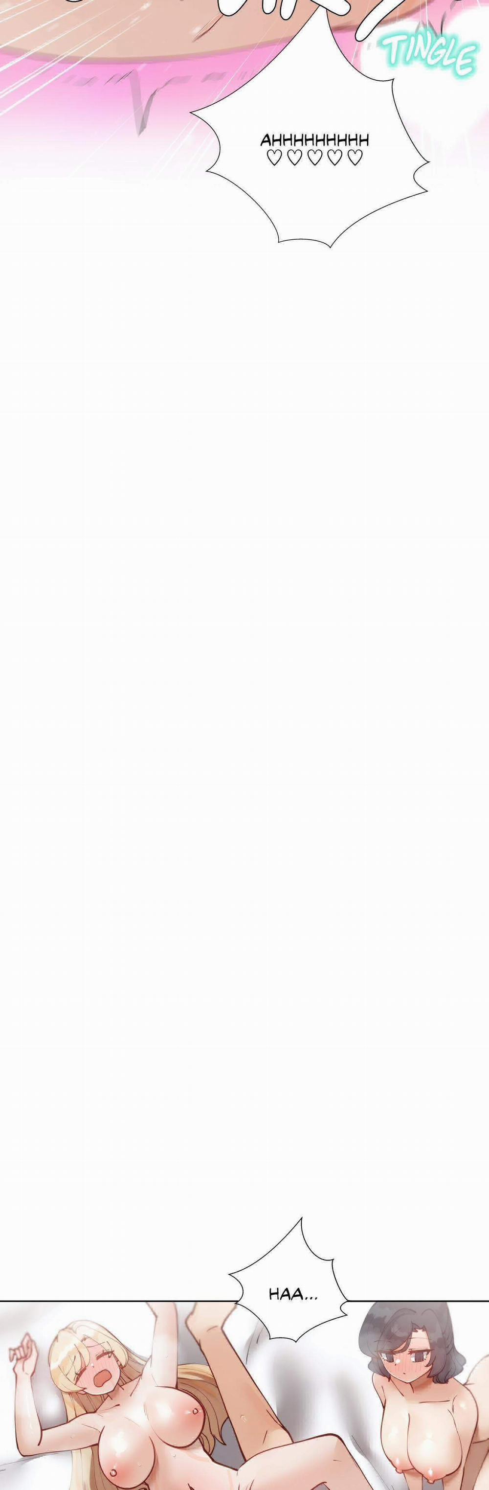 Gia Sư Nữ Quái 38 trang 28