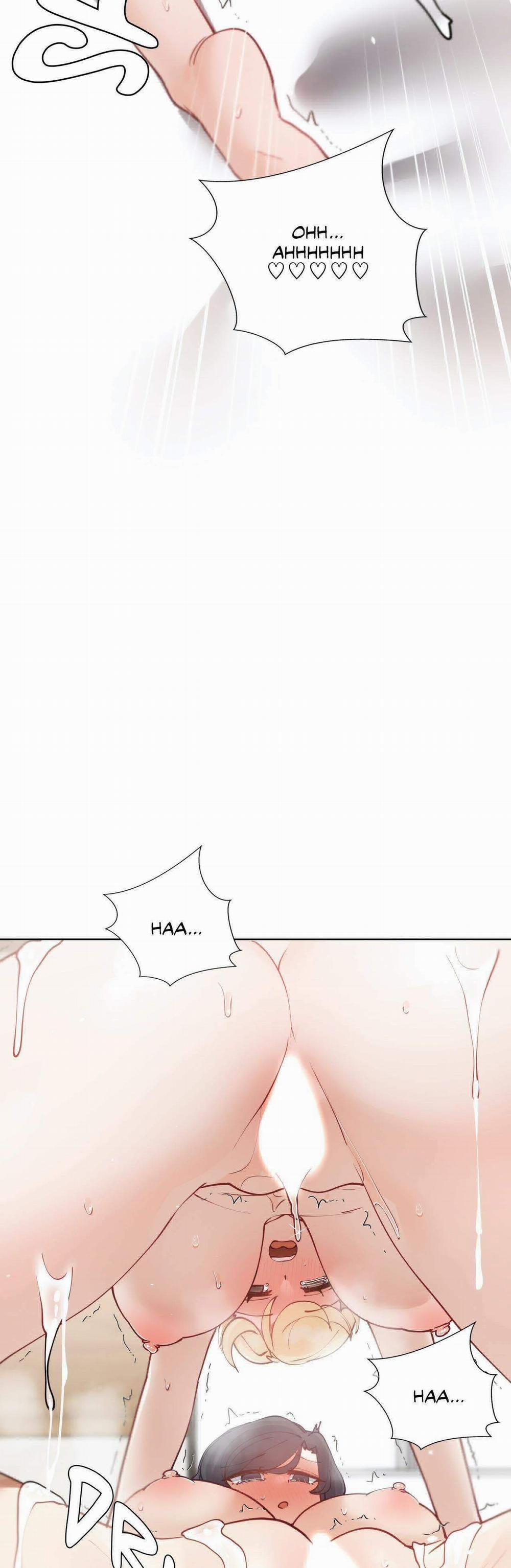 Gia Sư Nữ Quái 38 trang 44