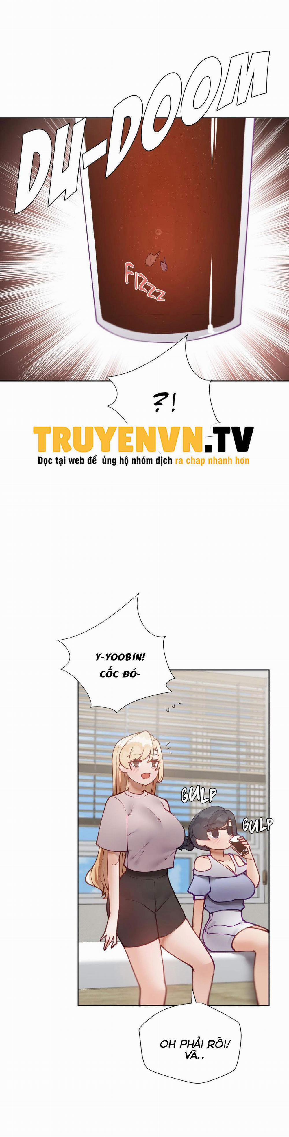 Gia Sư Nữ Quái 39 trang 20