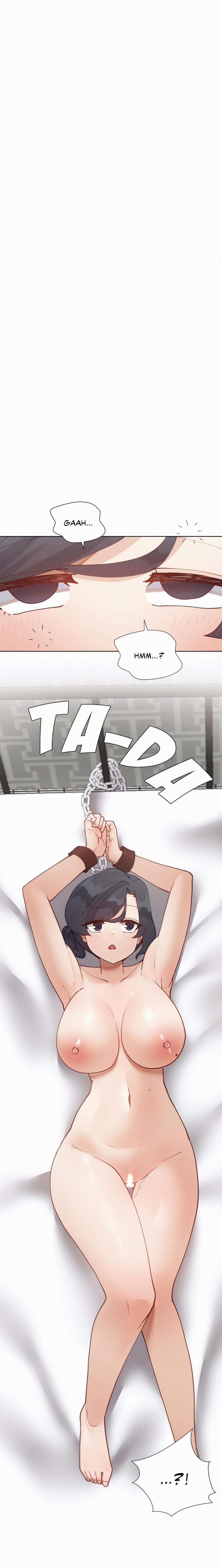 Gia Sư Nữ Quái 39 trang 24