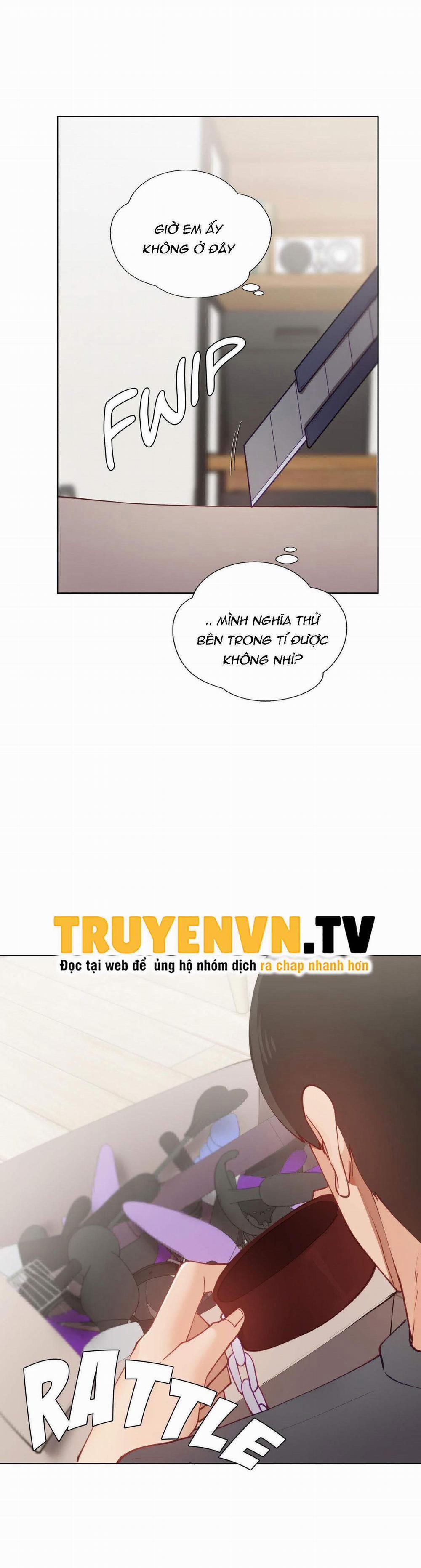 Gia Sư Nữ Quái 39 trang 9