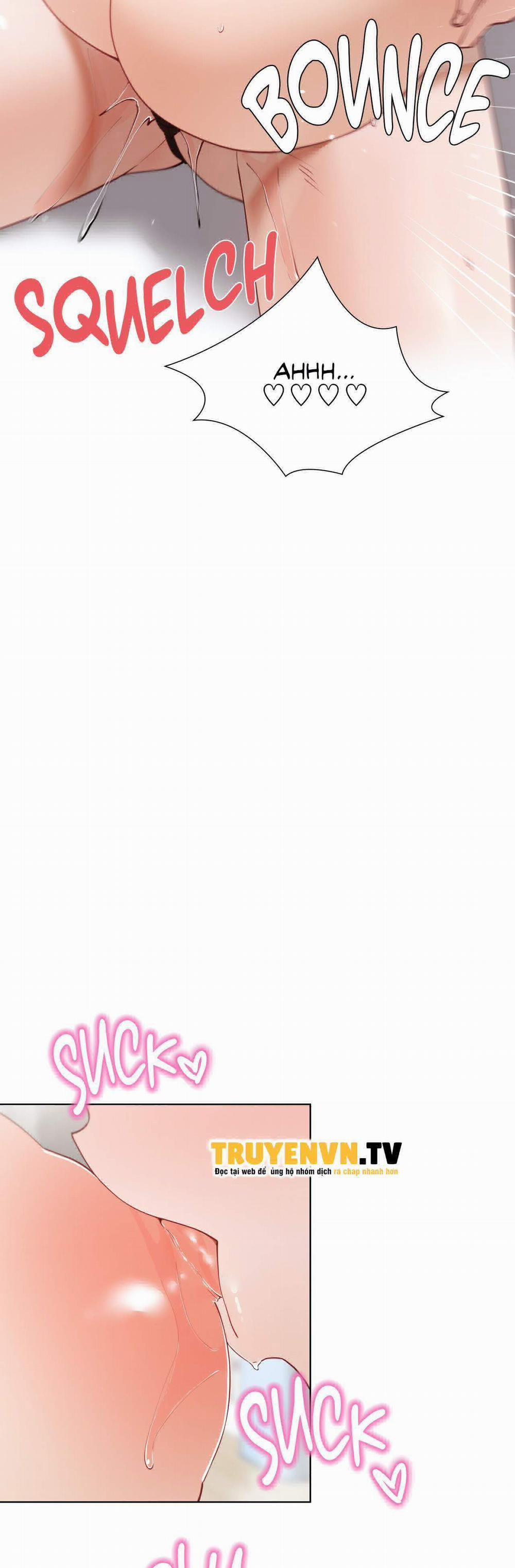 Gia Sư Nữ Quái 40 trang 10