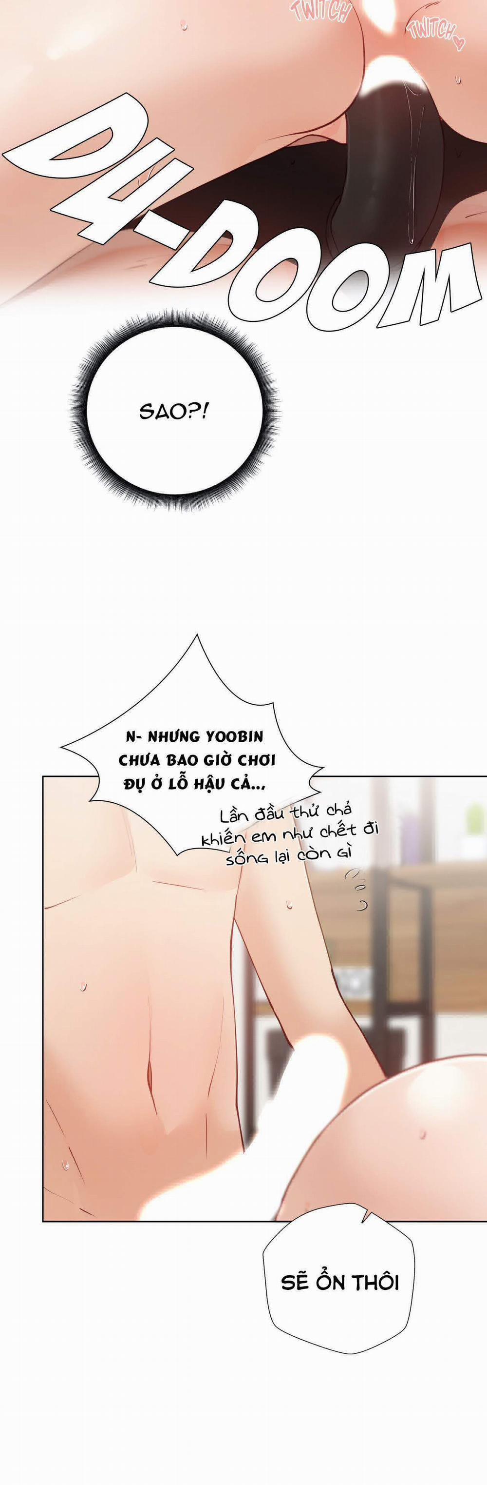 Gia Sư Nữ Quái 40 trang 20