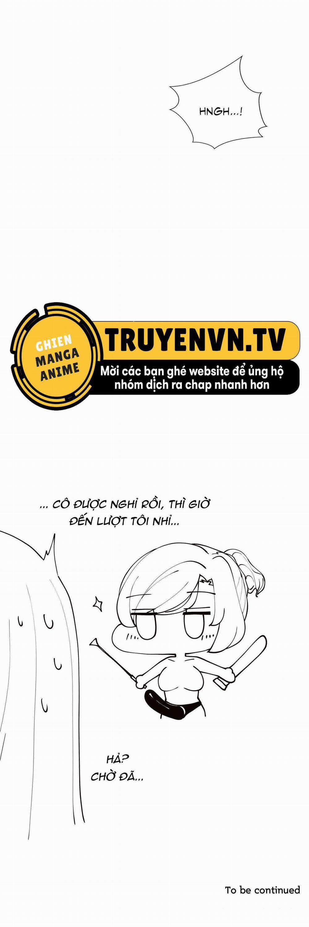 Gia Sư Nữ Quái 40 trang 36