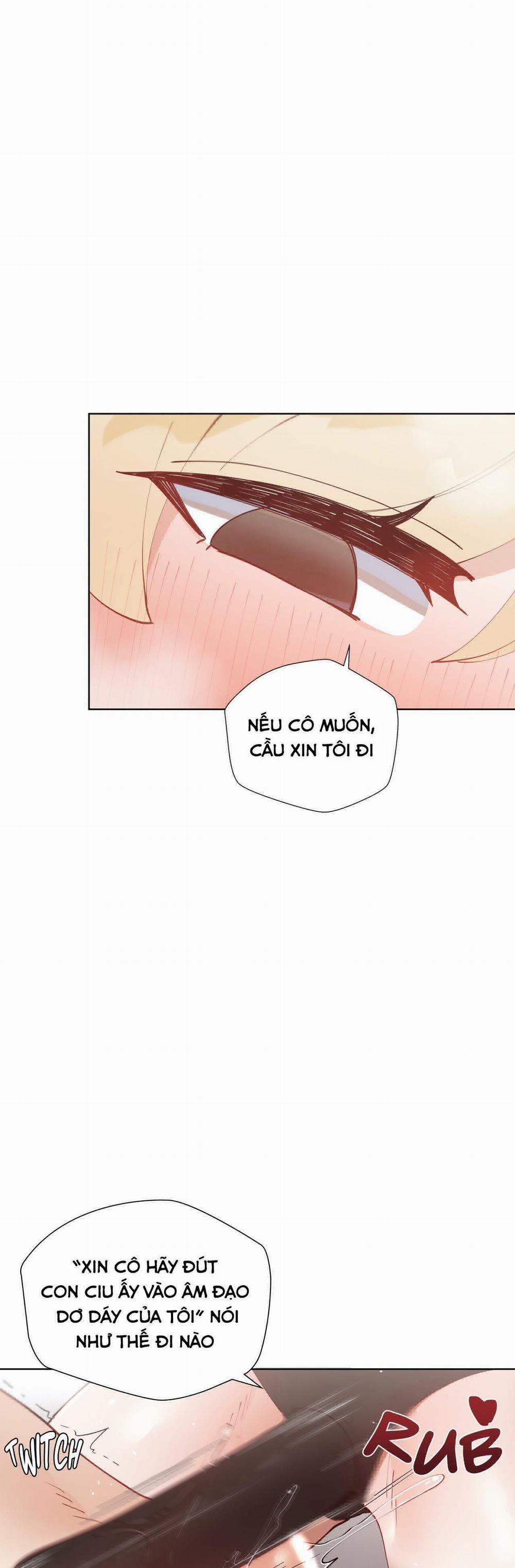 Gia Sư Nữ Quái 40 trang 46