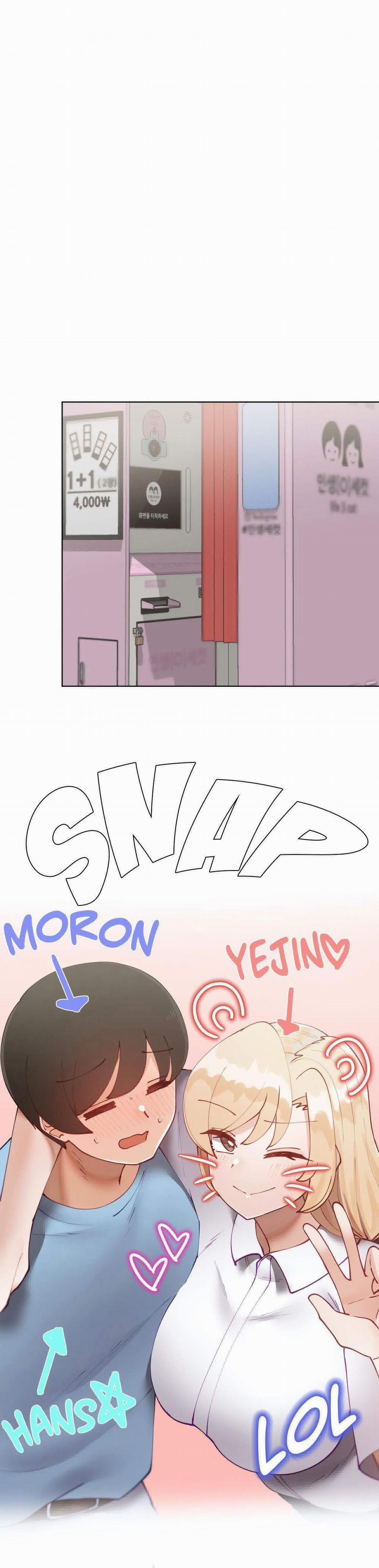 Gia Sư Nữ Quái 41 trang 11