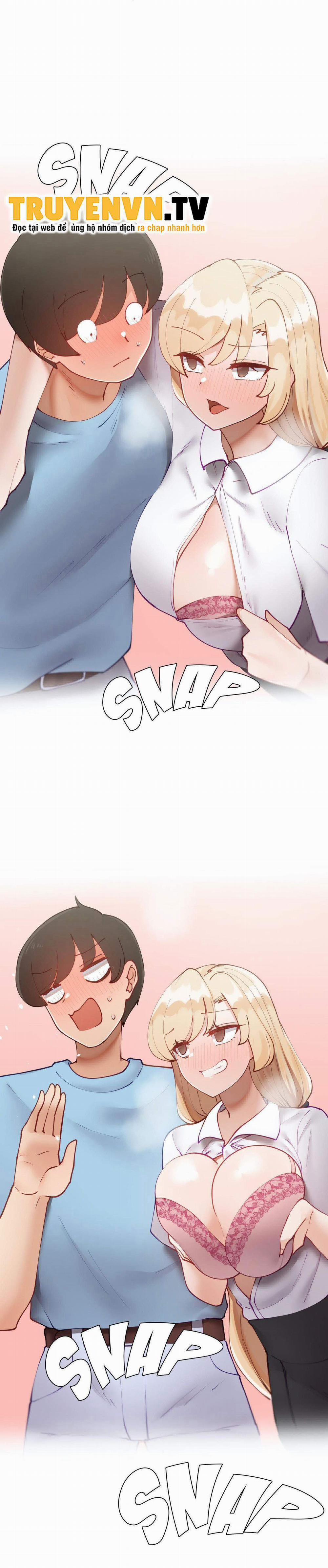 Gia Sư Nữ Quái 41 trang 12