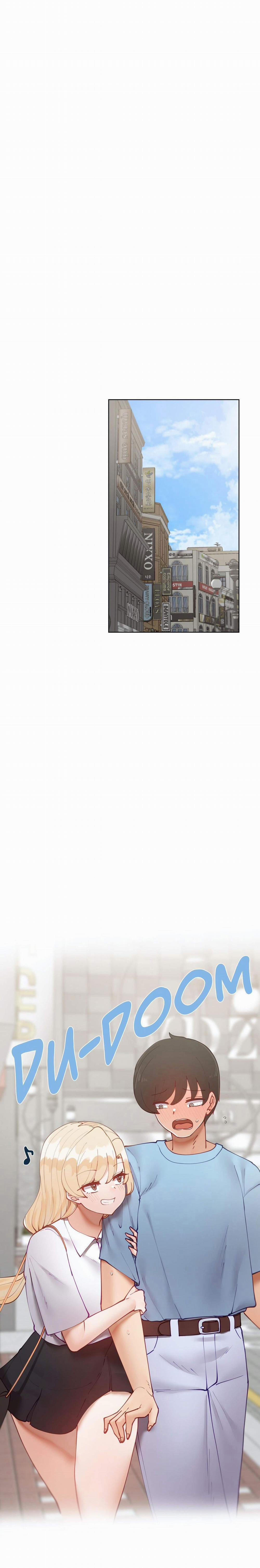 Gia Sư Nữ Quái 41 trang 3