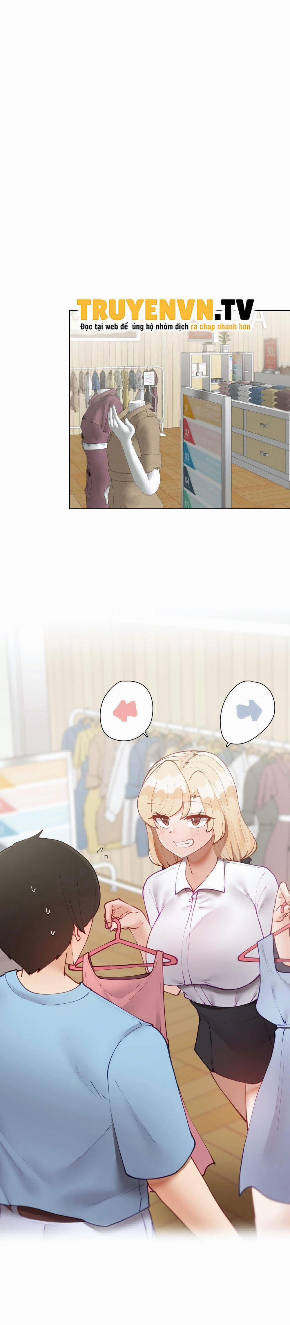 Gia Sư Nữ Quái 41 trang 4