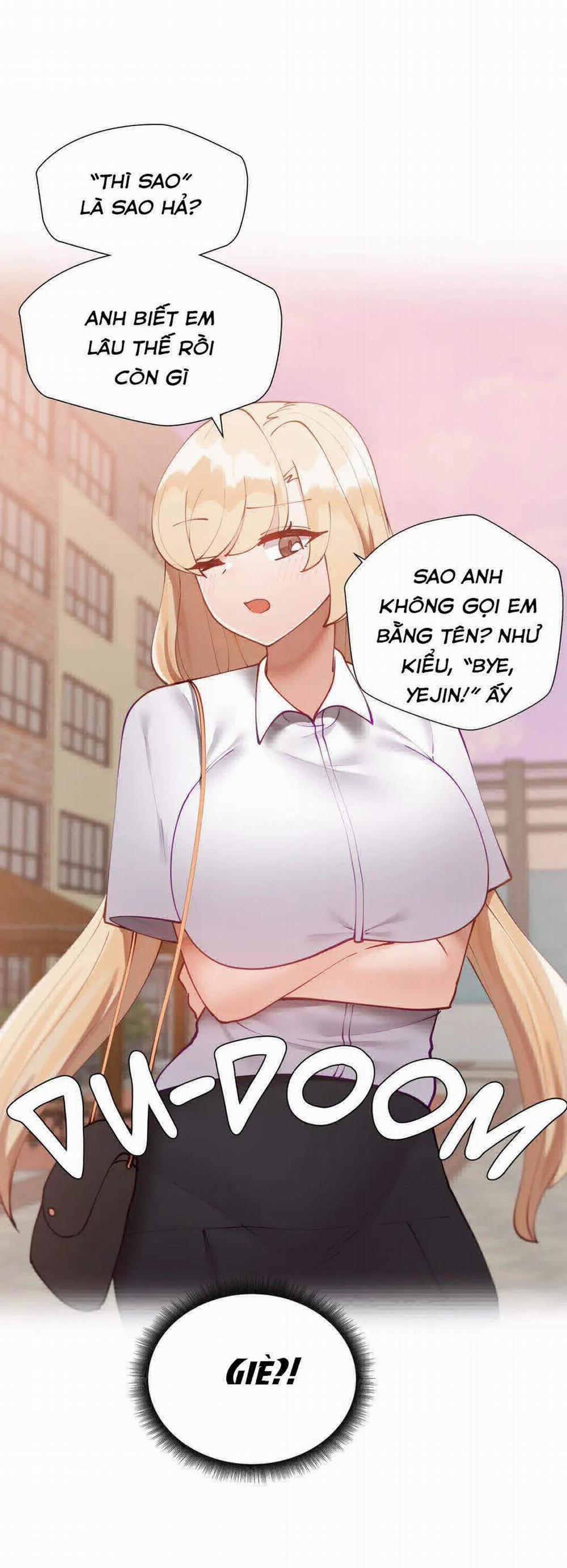 Gia Sư Nữ Quái 42 trang 10