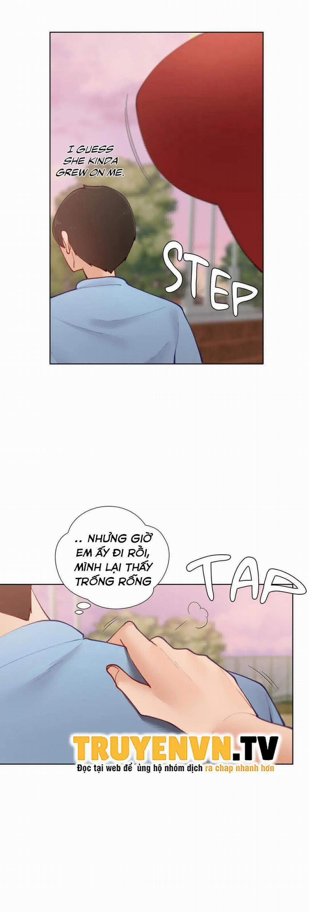 Gia Sư Nữ Quái 42 trang 15