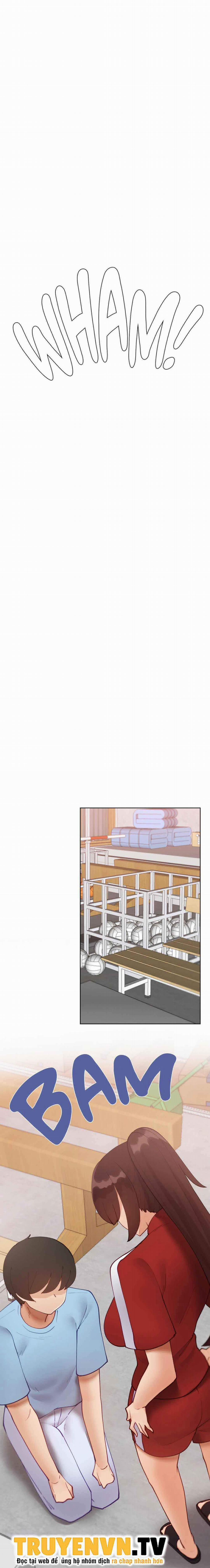 Gia Sư Nữ Quái 43 trang 11