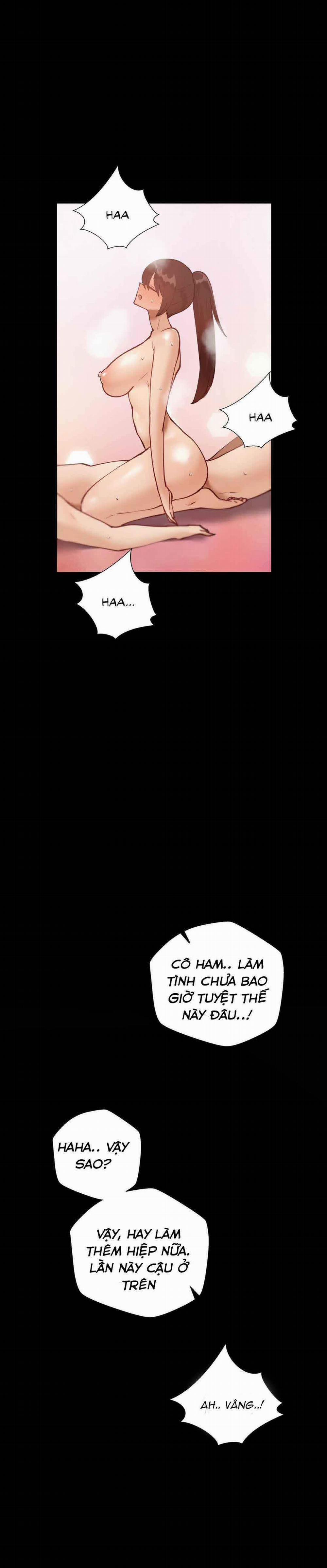 Gia Sư Nữ Quái 43 trang 20