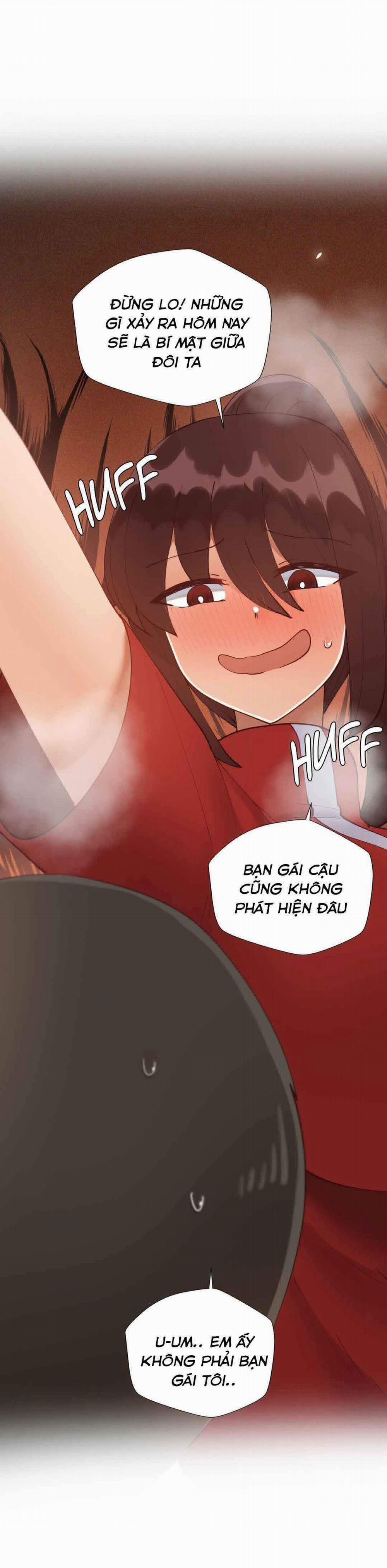 Gia Sư Nữ Quái 43 trang 23