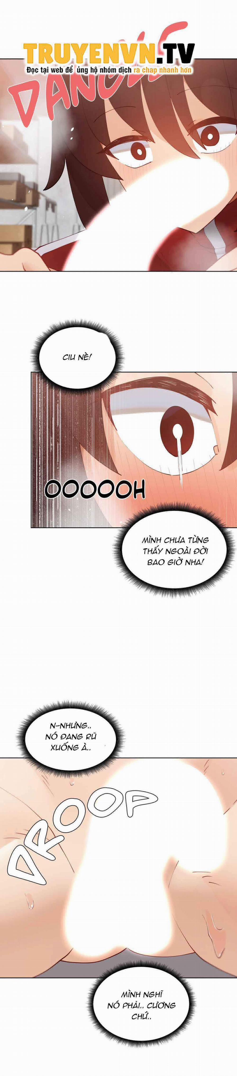 Gia Sư Nữ Quái 43 trang 26