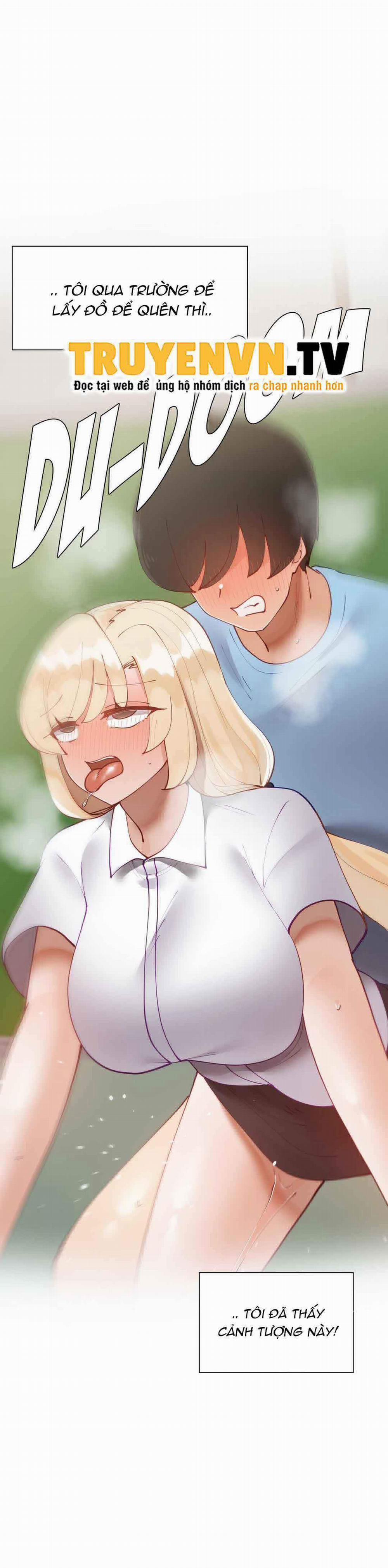 Gia Sư Nữ Quái 43 trang 7