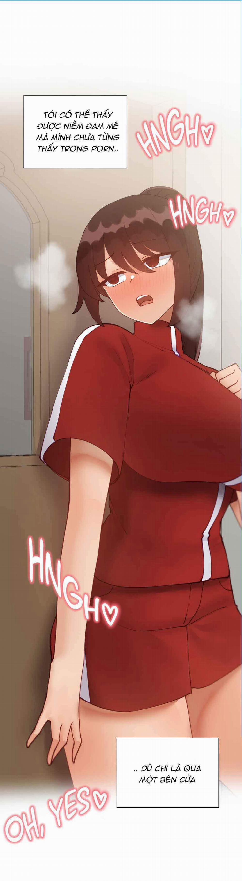 Gia Sư Nữ Quái 43 trang 9