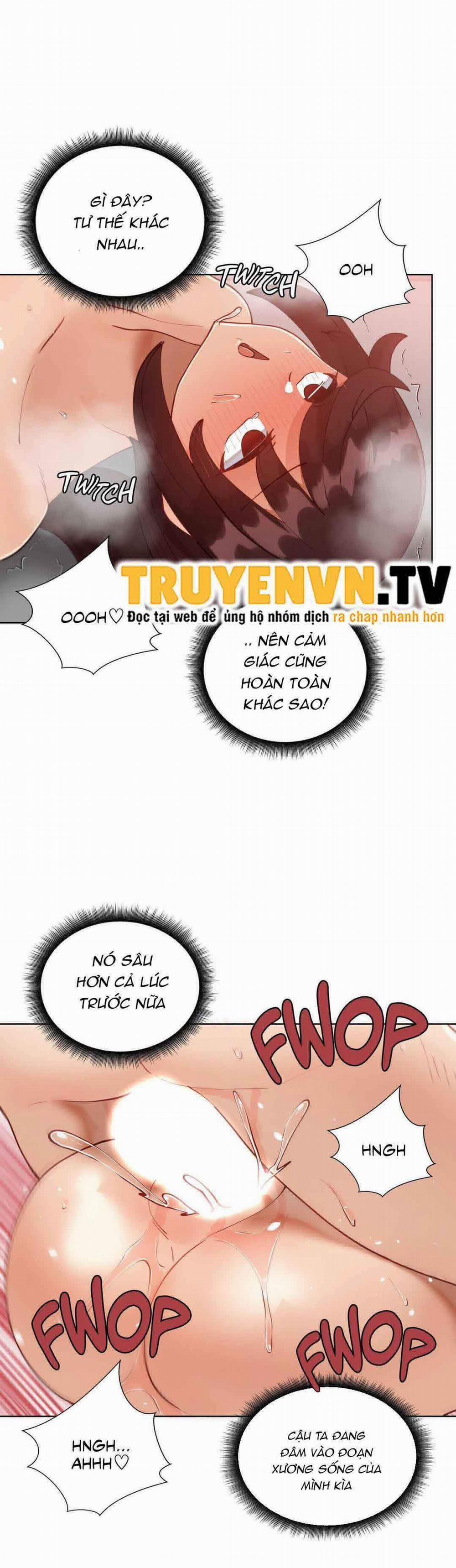 Gia Sư Nữ Quái 44 trang 29