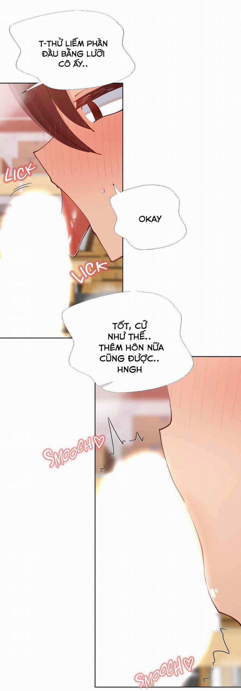 Gia Sư Nữ Quái 44 trang 3