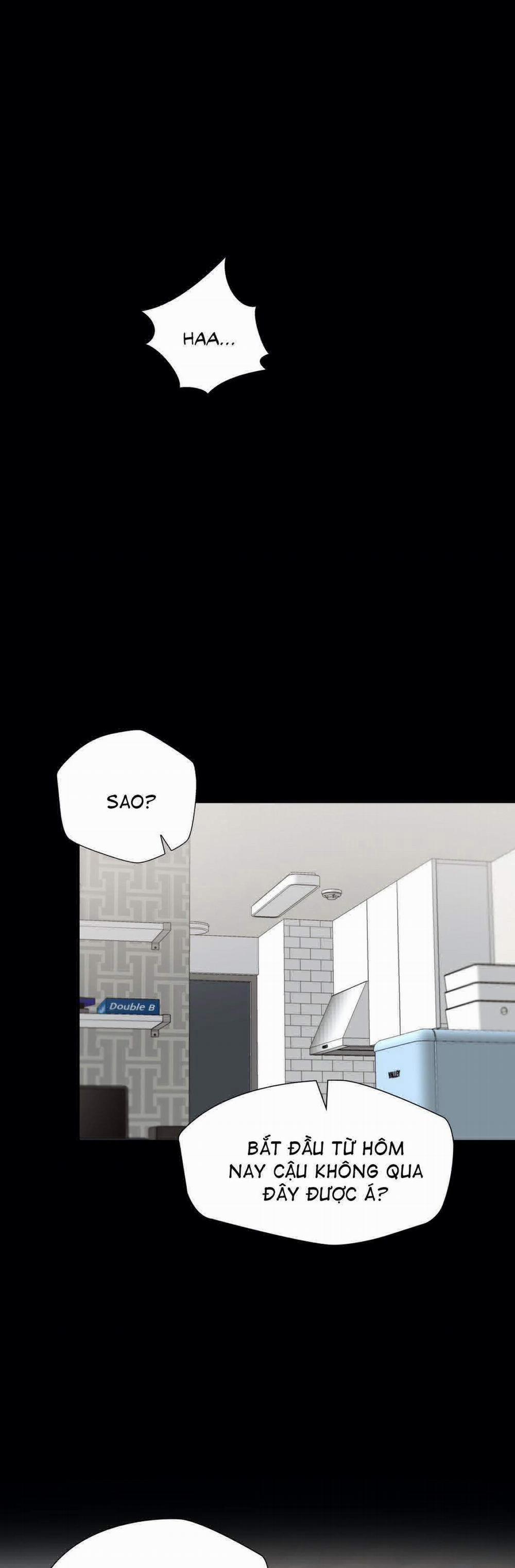 Gia Sư Nữ Quái 45 trang 12