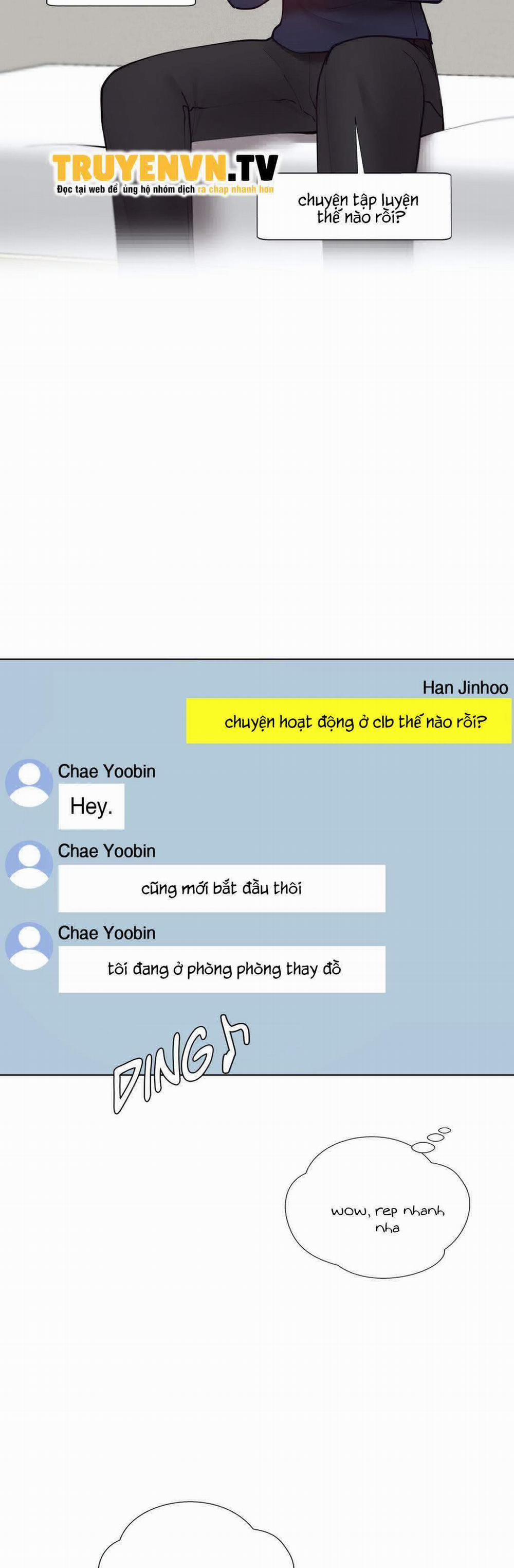 Gia Sư Nữ Quái 45 trang 16