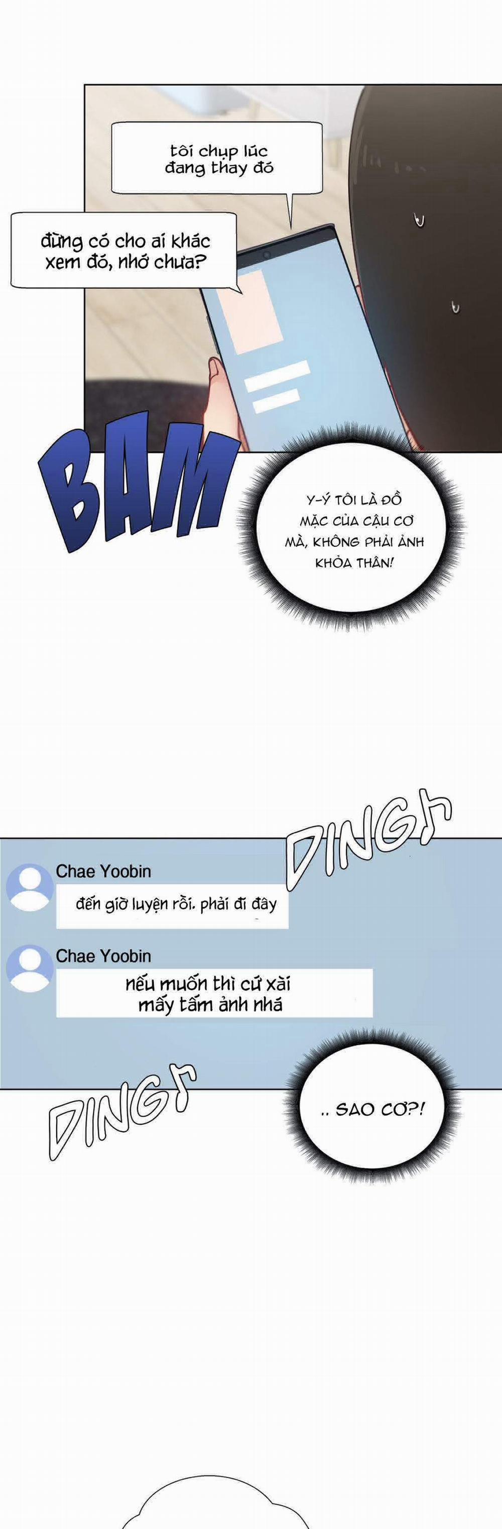 Gia Sư Nữ Quái 45 trang 22