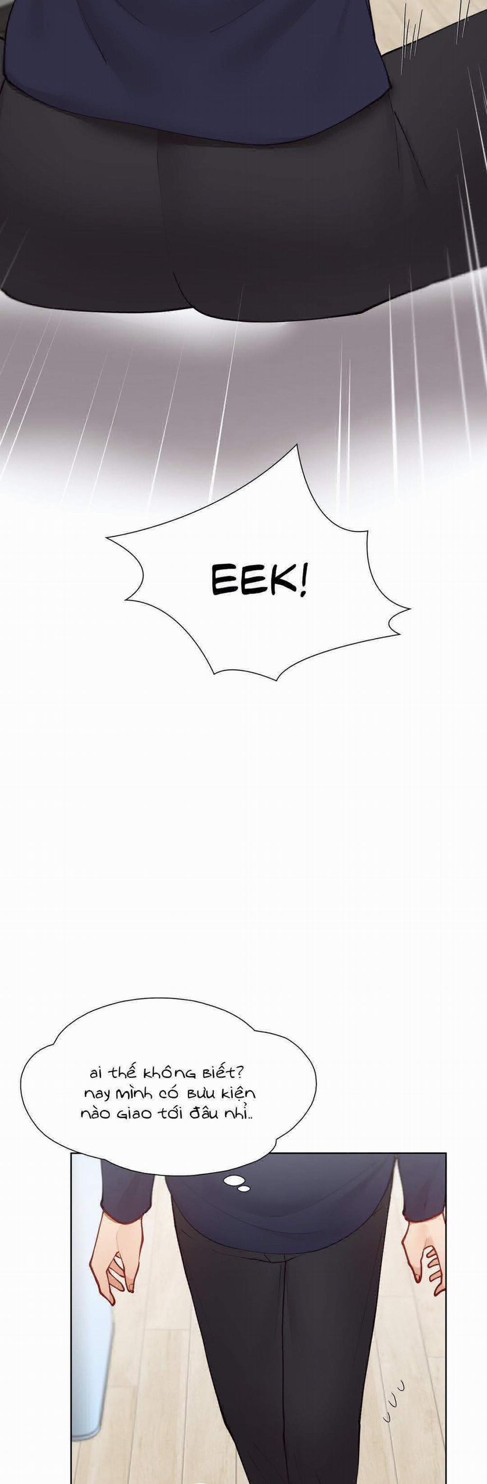 Gia Sư Nữ Quái 45 trang 25