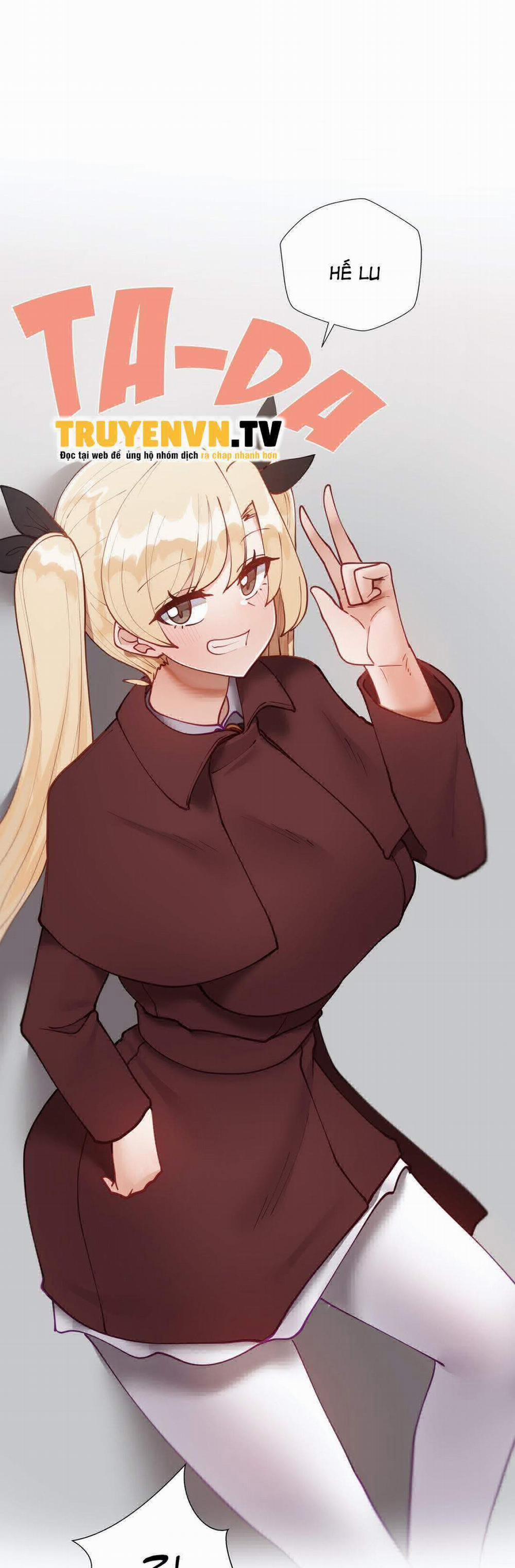 Gia Sư Nữ Quái 45 trang 27