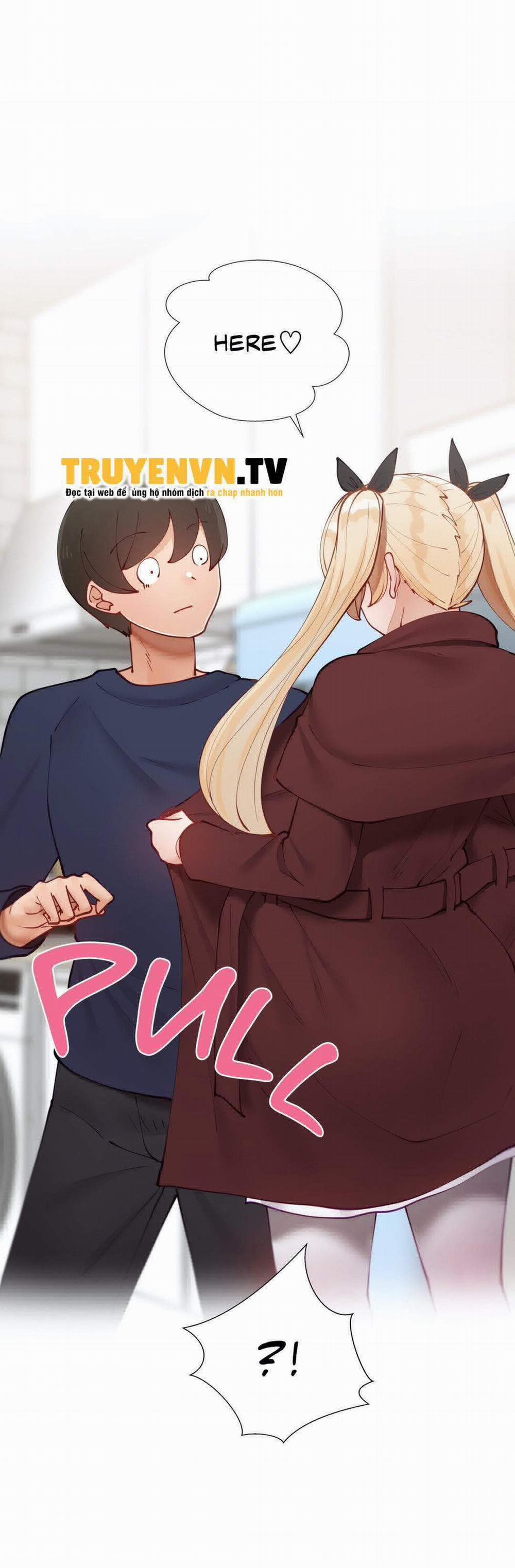 Gia Sư Nữ Quái 45 trang 30