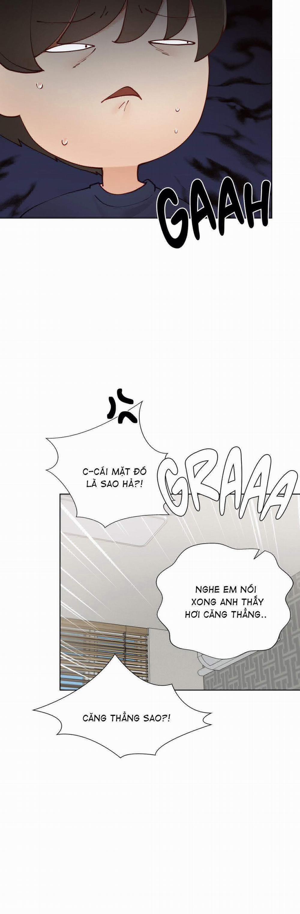 Gia Sư Nữ Quái 45 trang 35