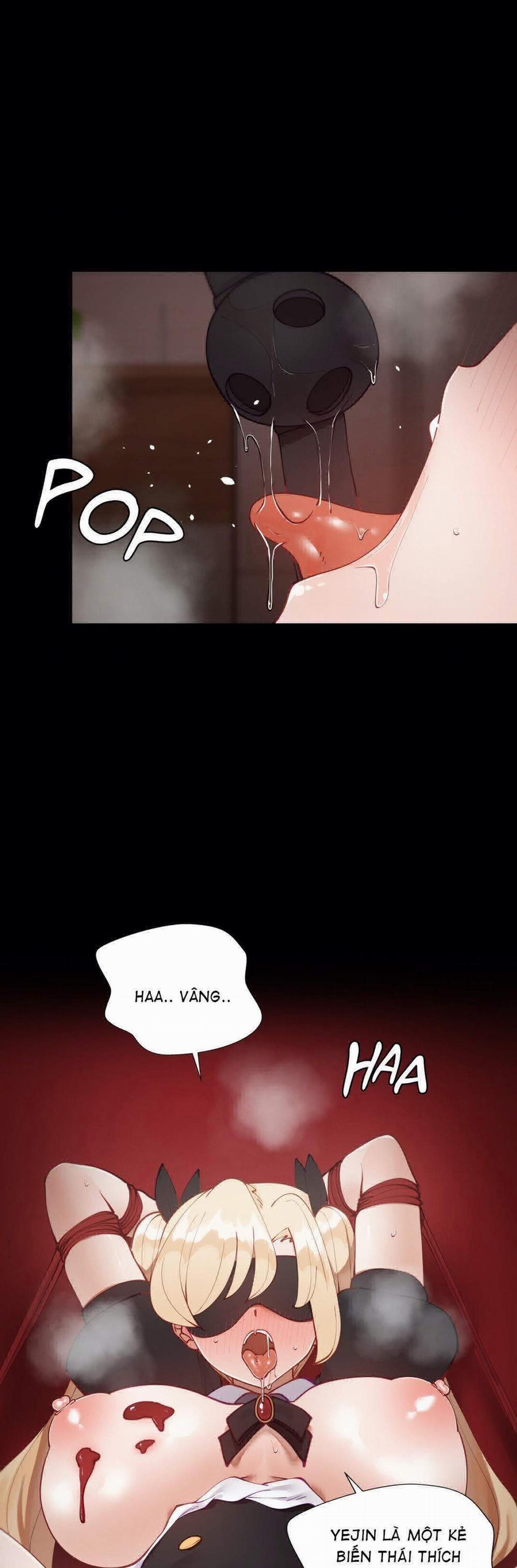 Gia Sư Nữ Quái 45 trang 42