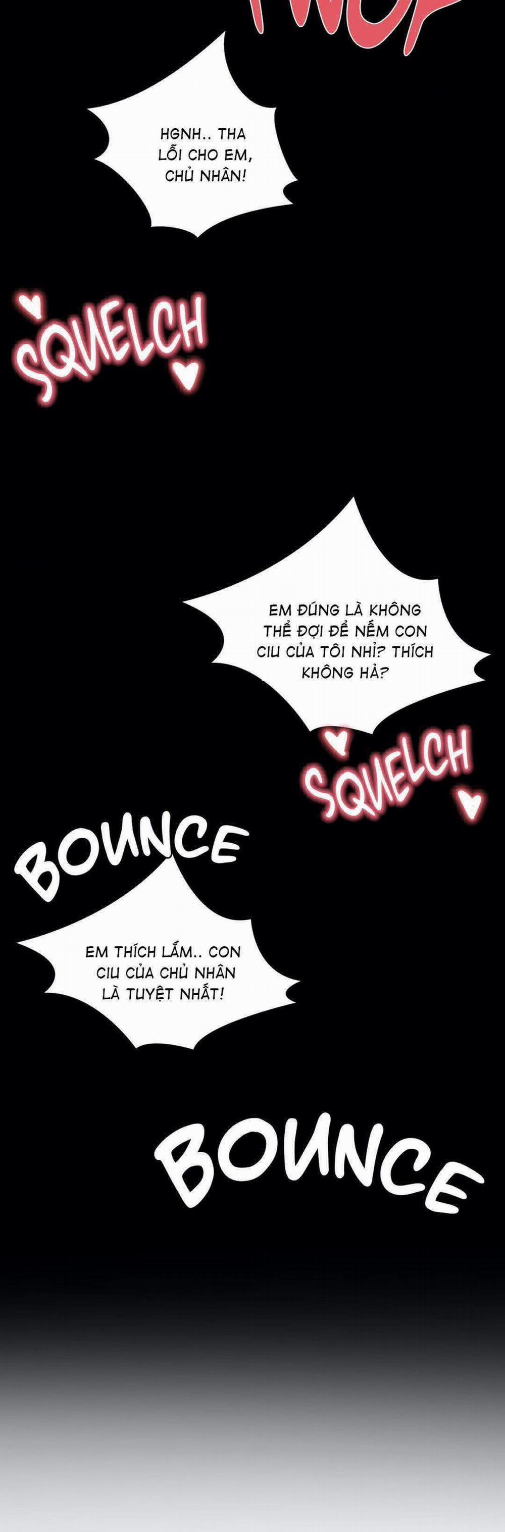 Gia Sư Nữ Quái 45 trang 44