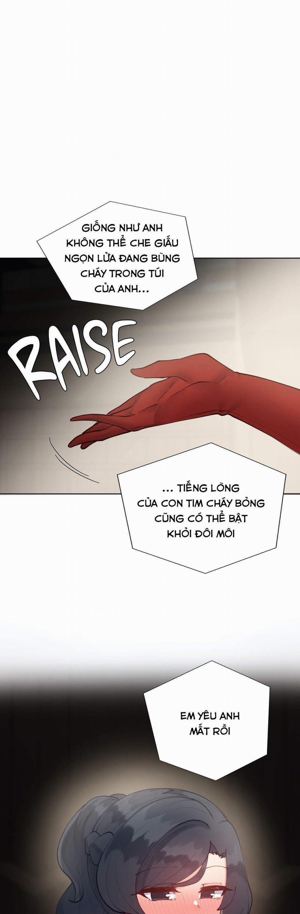 Gia Sư Nữ Quái 47 trang 12