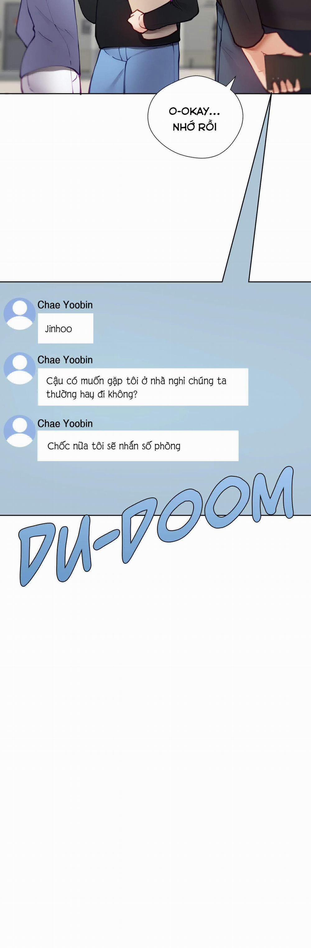 Gia Sư Nữ Quái 47 trang 17