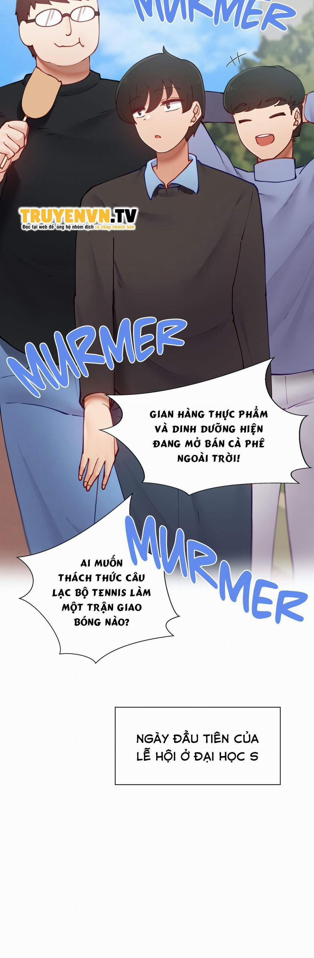 Gia Sư Nữ Quái 47 trang 2