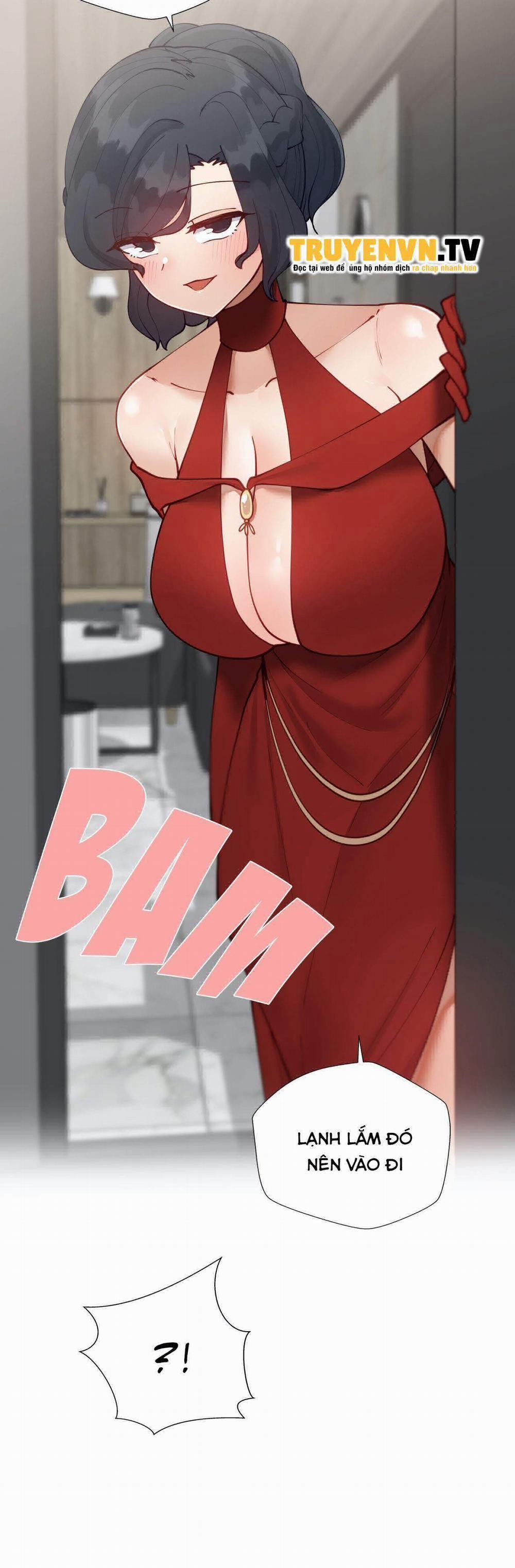 Gia Sư Nữ Quái 47 trang 20