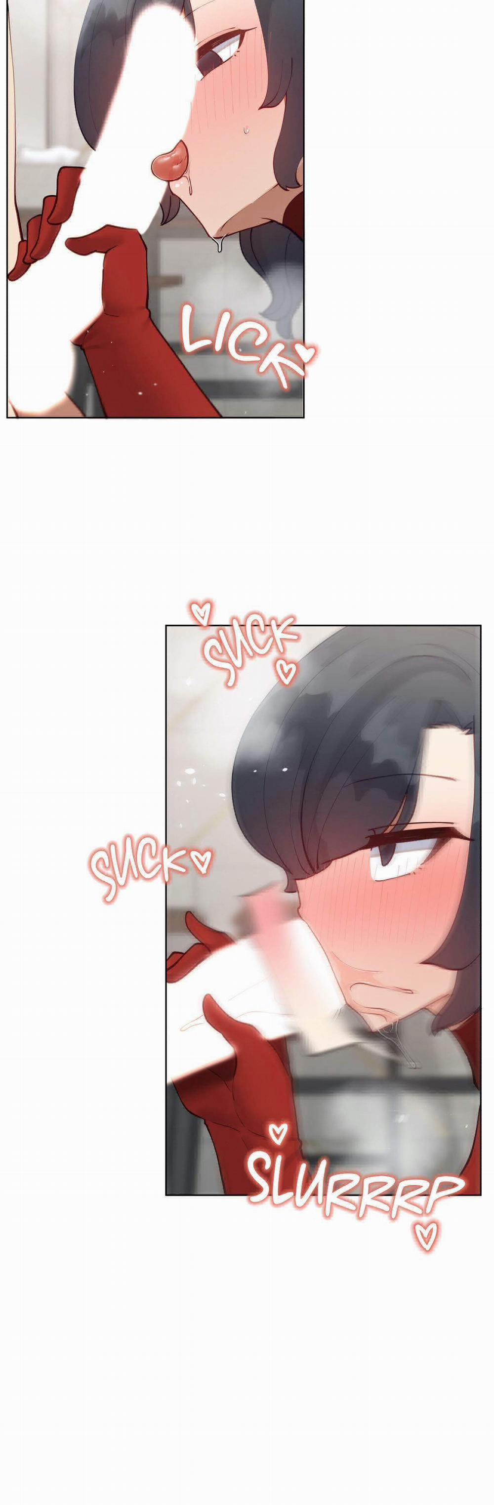 Gia Sư Nữ Quái 47 trang 26