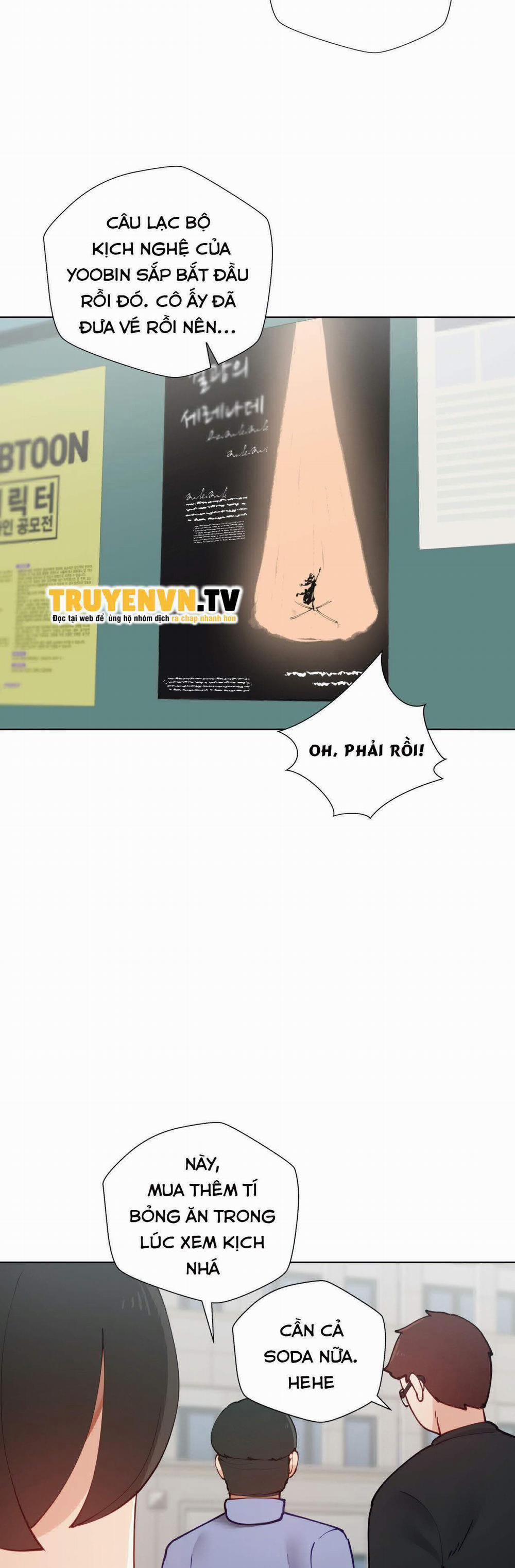 Gia Sư Nữ Quái 47 trang 4