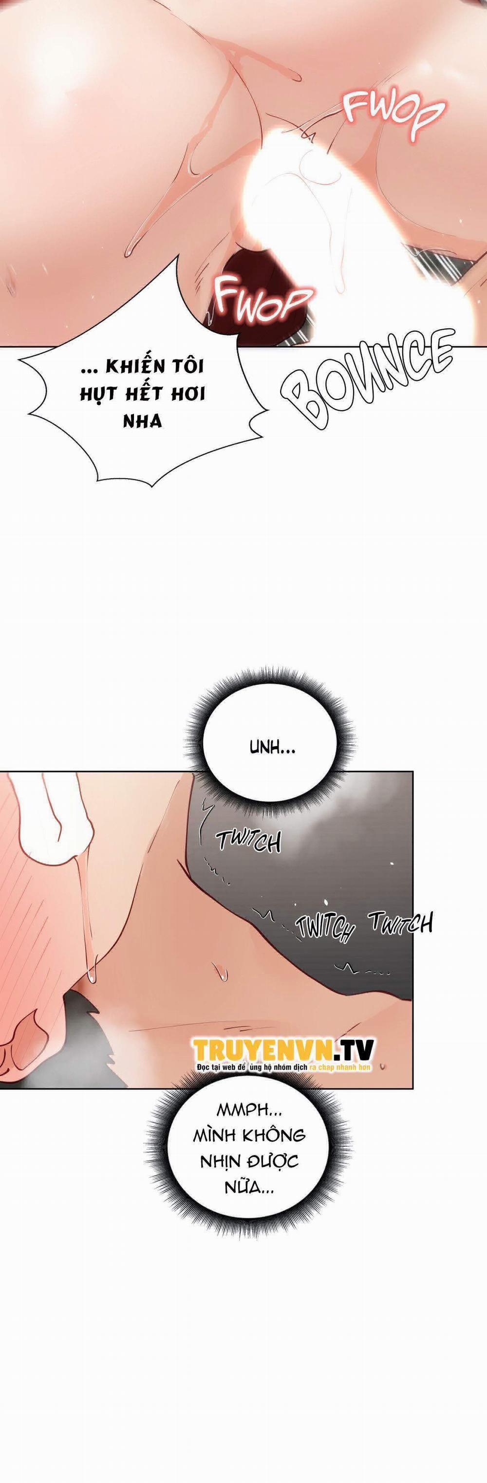 Gia Sư Nữ Quái 47 trang 41