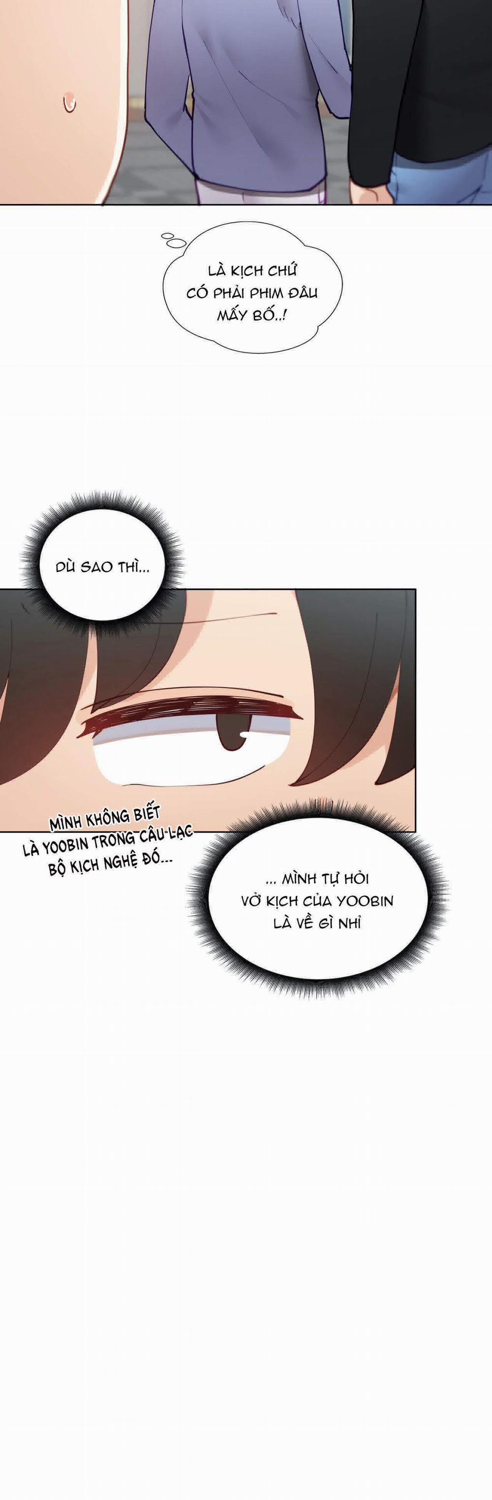 Gia Sư Nữ Quái 47 trang 5