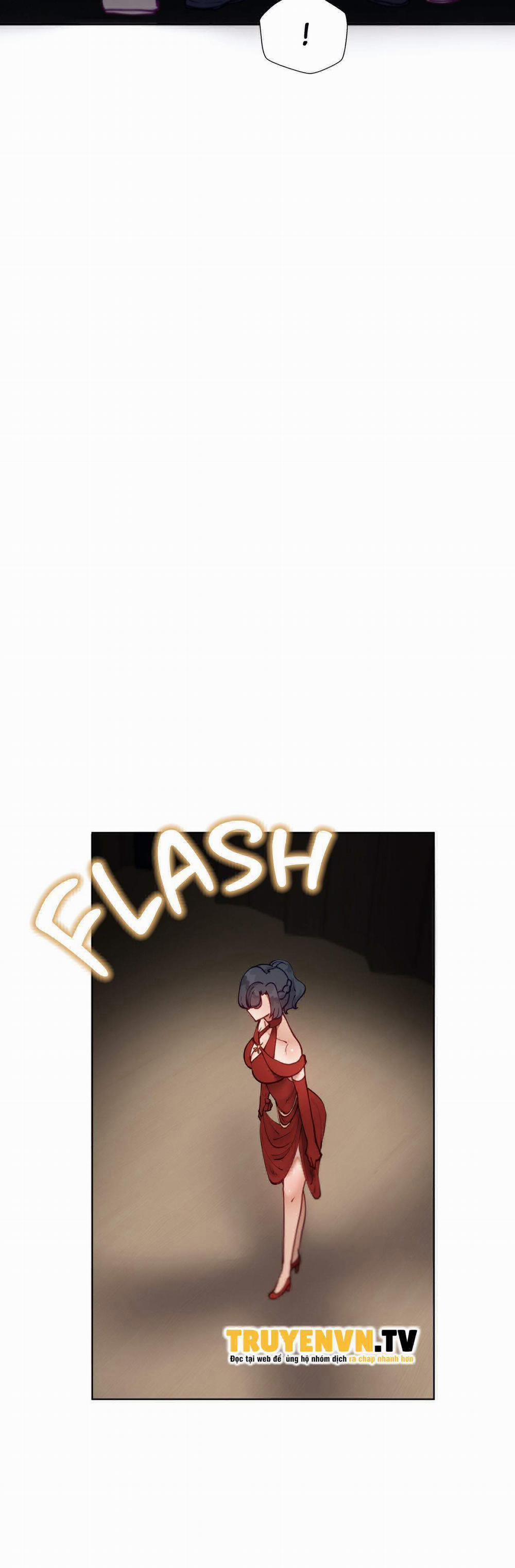 Gia Sư Nữ Quái 47 trang 8