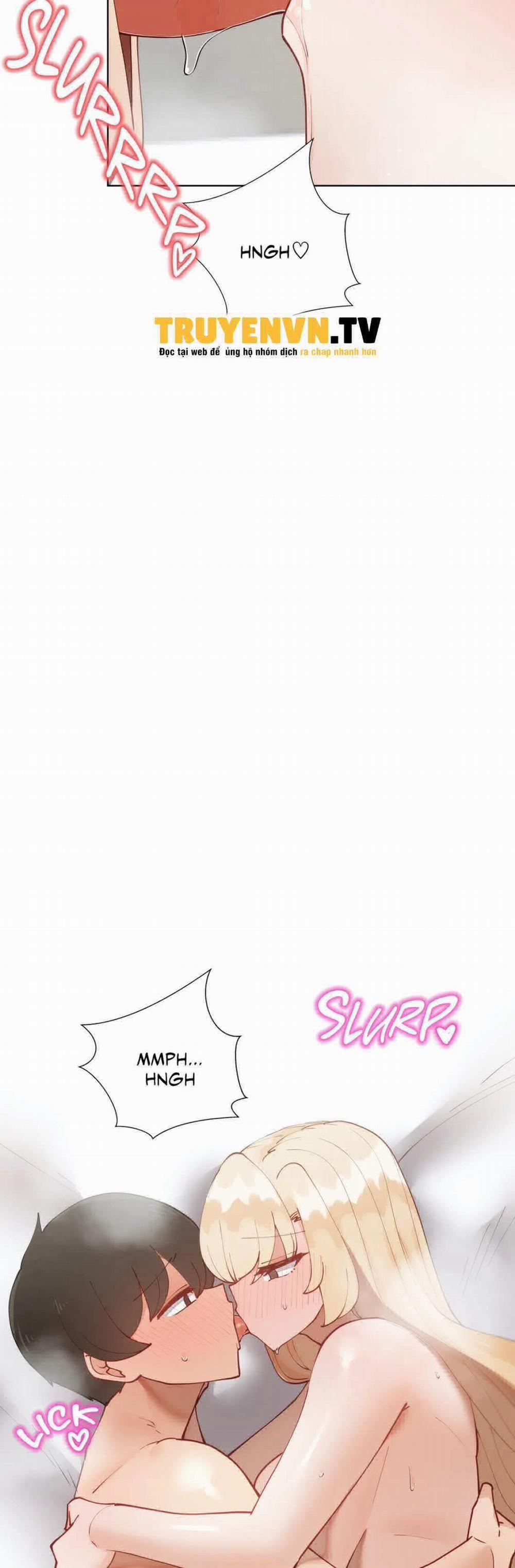 Gia Sư Nữ Quái 49 trang 10