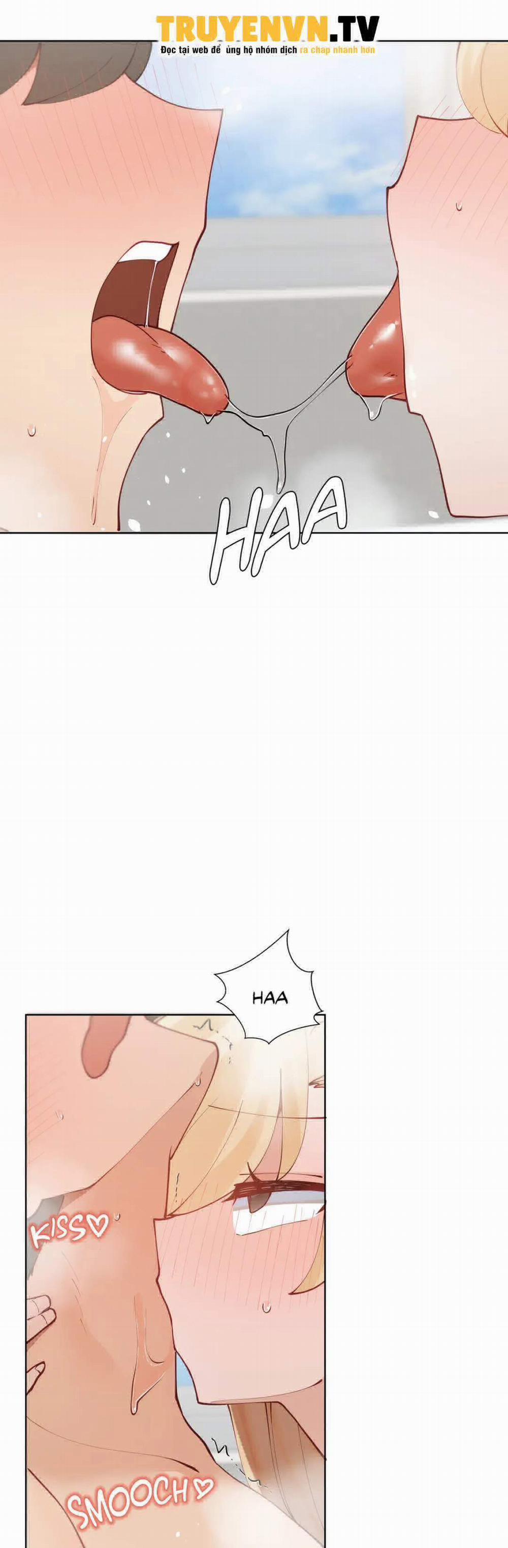 Gia Sư Nữ Quái 49 trang 13