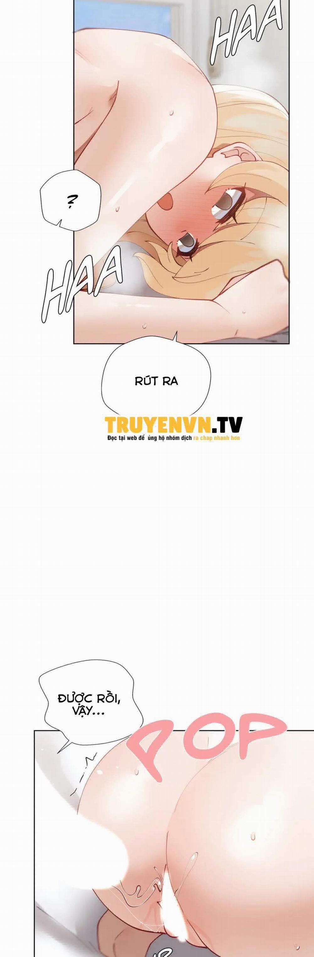 Gia Sư Nữ Quái 49 trang 31