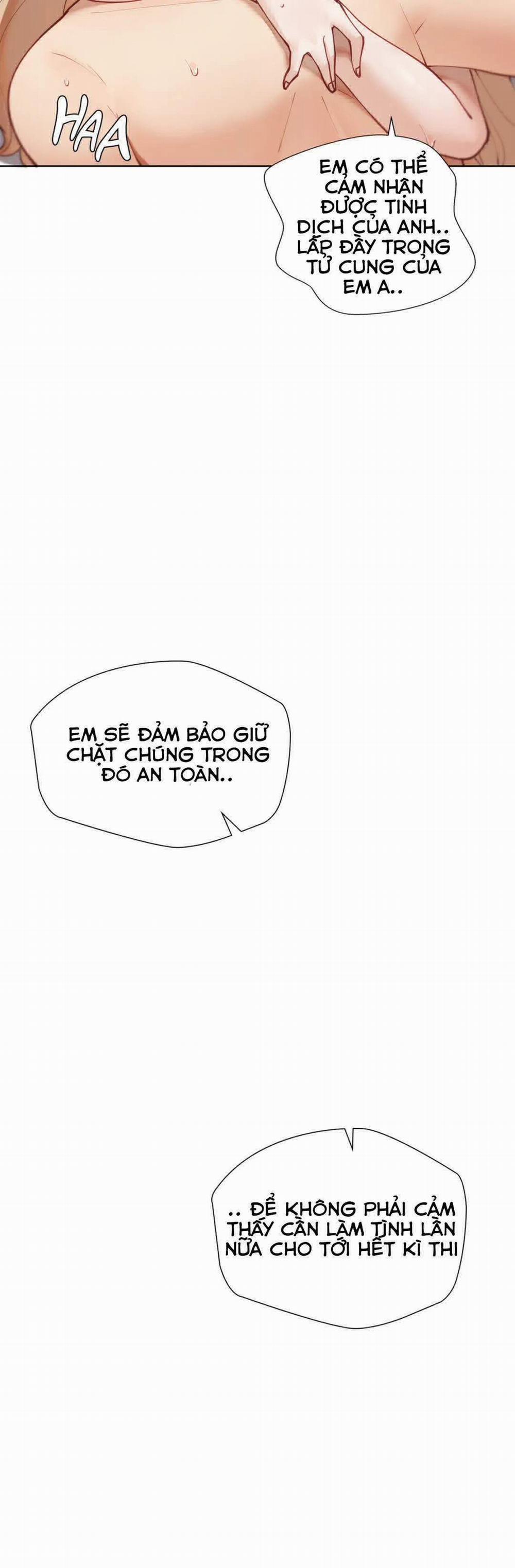 Gia Sư Nữ Quái 49 trang 38