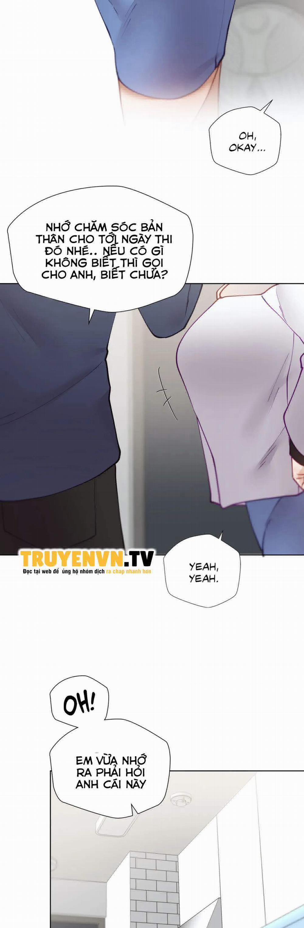 Gia Sư Nữ Quái 49 trang 40