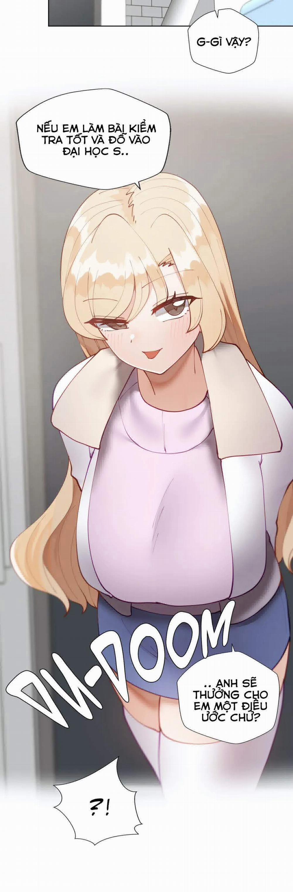 Gia Sư Nữ Quái 49 trang 41